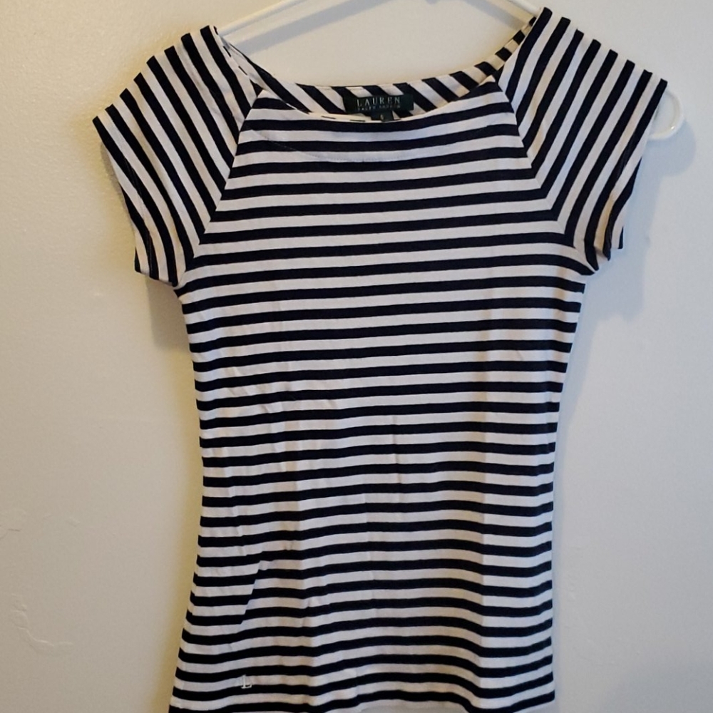 Lauren Ralph Lauren Shirt